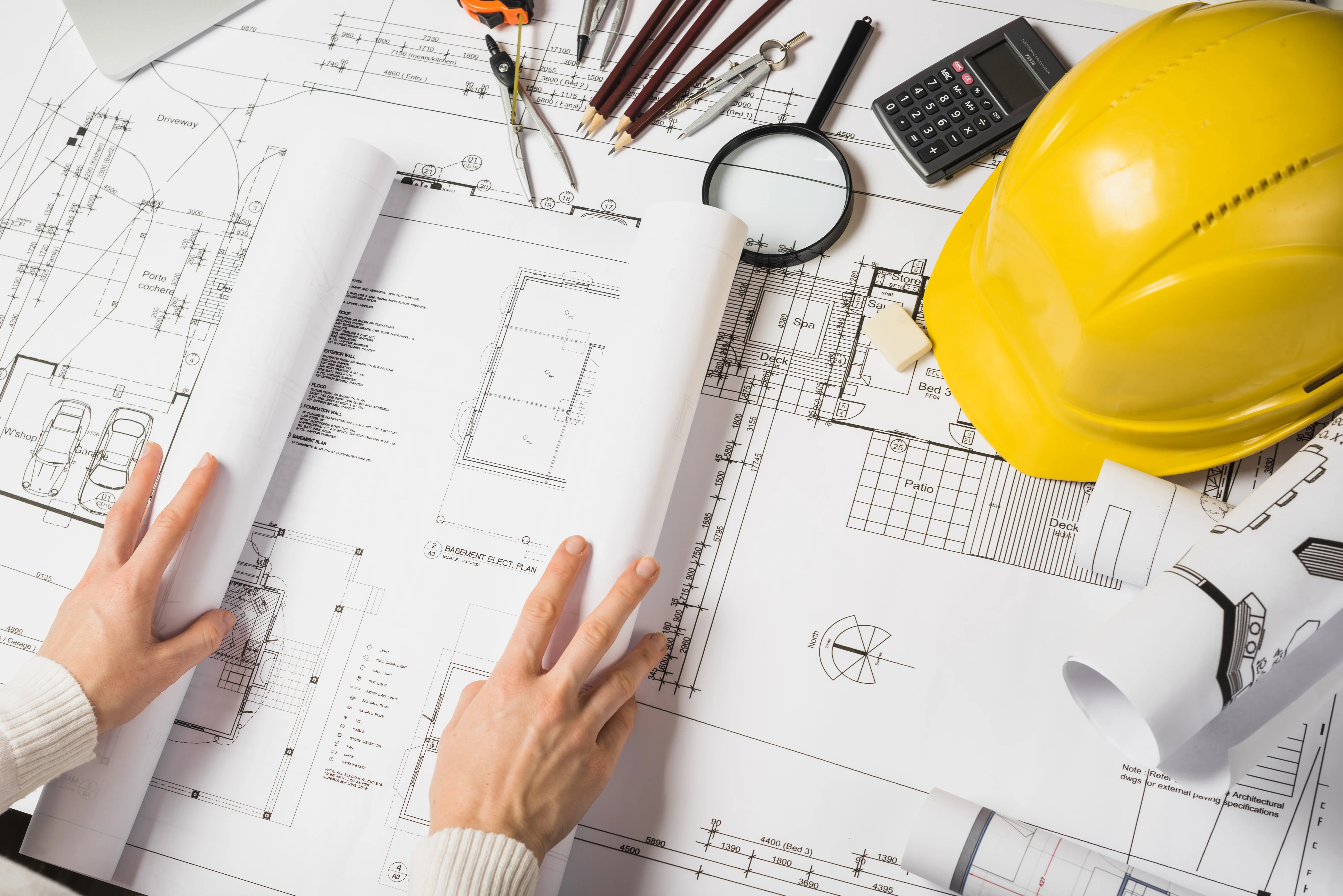 MVG CONSTRUTORA